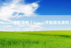 dxomark手机排名（dxomark手机排名准吗）