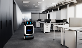 百度智能云机器人平台 AI Robot-可实现语音识别、语义理解、人脸识别、人体手势识别、多传感器融合