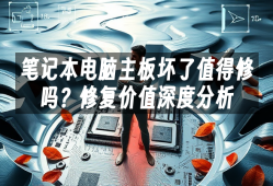 笔记本电脑主板坏了值得修吗？修复价值深度分析手机主板坏了有必要修吗「笔记本电脑主板坏了值得修吗？修复价值深度分析」